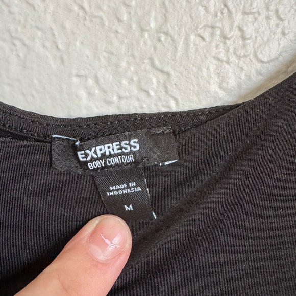 Bundle Express Body Contour thong bodysuits medium - Picture 4 of 6